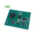 2 layer Double-side PCB ENIG Board Gold Finger PCBA Assrmbly